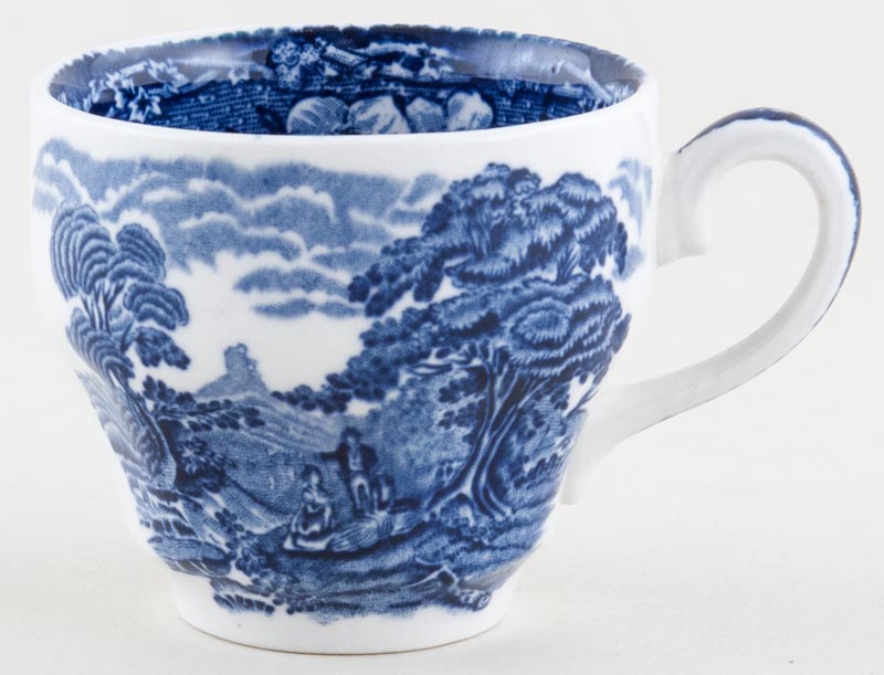 Coffee Cup c1960s